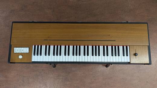 HOHNER - CLAVINET D6