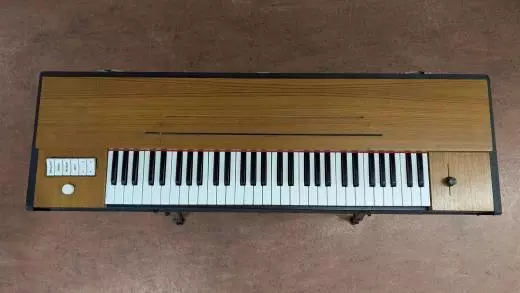 HOHNER - CLAVINET D6