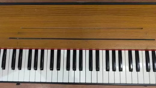 HOHNER - CLAVINET D6 2