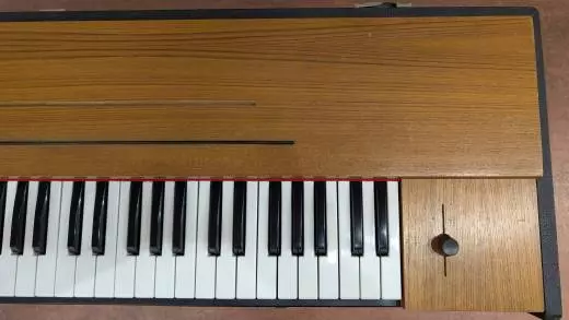 HOHNER - CLAVINET D6 2