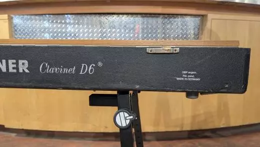 HOHNER - CLAVINET D6 2