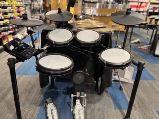 Alesis - NITROMAXKITXUS Electronic Kit