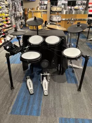 Alesis - NITROMAXKITXUS Electronic Kit 2