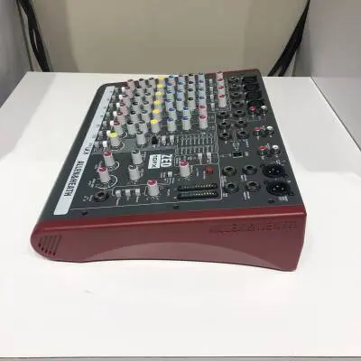 Allen & Heath - ZED-10FX 2