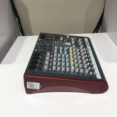 Allen & Heath - ZED-10FX 2