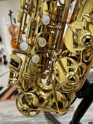 Eastman - EAS650 - 