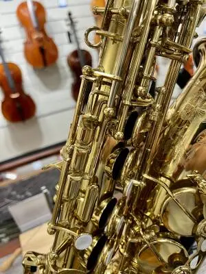 Eastman - EAS650 - 