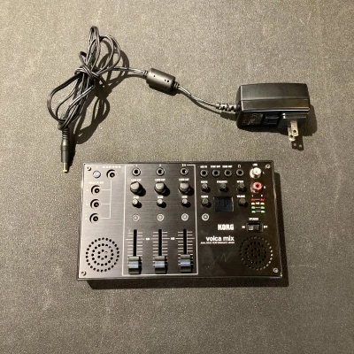 Korg Volca Mix