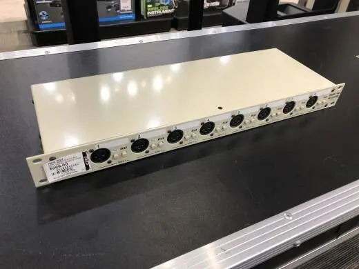 Radial OX8-J