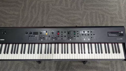 Store Special Product - Yamaha CP88