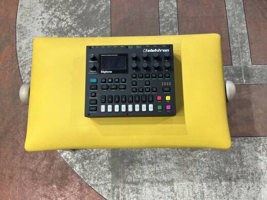 Store Special Product - Elektron - DIGITONE