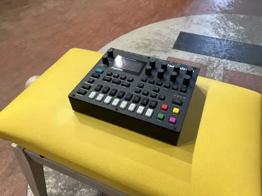 Elektron - DIGITONE 2