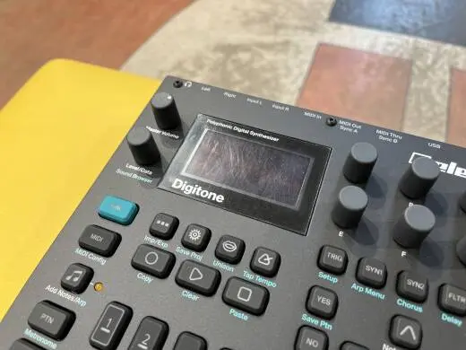 Elektron - DIGITONE 2