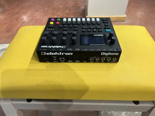 Elektron - DIGITONE 2