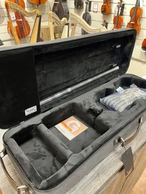 BAM - NASH2001SCA - 'Nashville' Violin Case 2