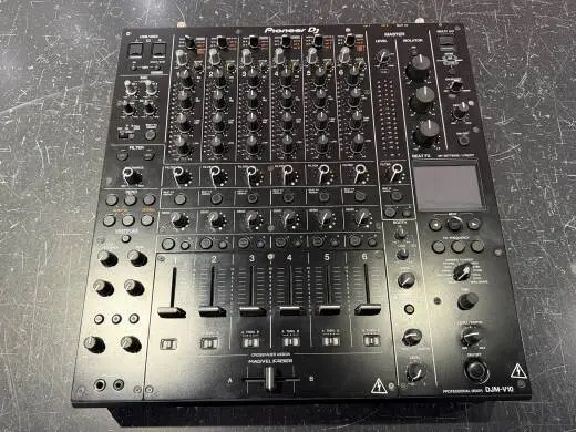 Pioneer DJ - DJM-V10
