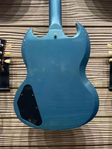 Gibson Custom Shop - SGSR64ULPBNM 2