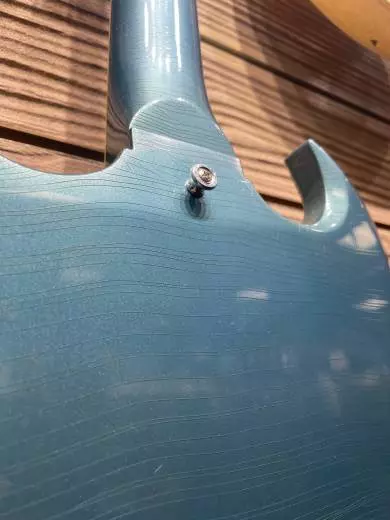 Gibson Custom Shop - SGSR64ULPBNM 2