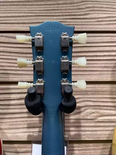 Gibson Custom Shop - SGSR64ULPBNM 2