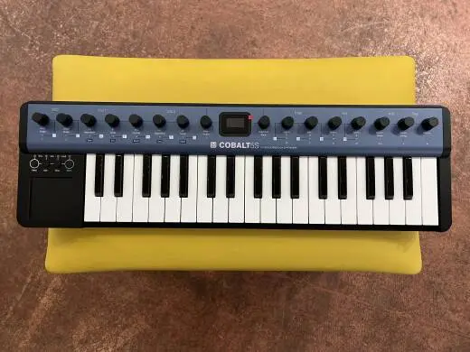 Modal Electronics - COBALT5S