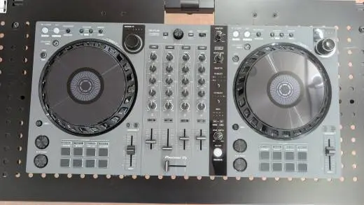 Pioneer DJ - DDJ-FLX6-GT