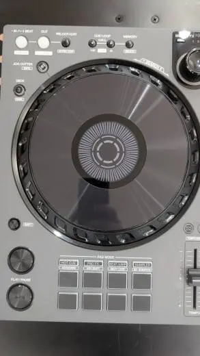 Pioneer DJ - DDJ-FLX6-GT 2