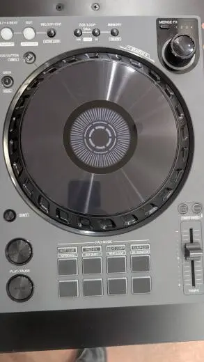 Pioneer DJ - DDJ-FLX6-GT 2