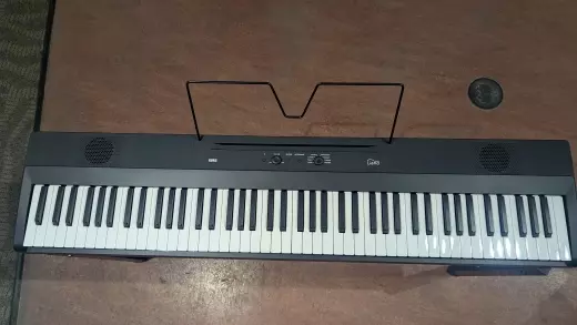 Korg L1