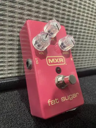 MXR - M94SE - Fat Sugar 2