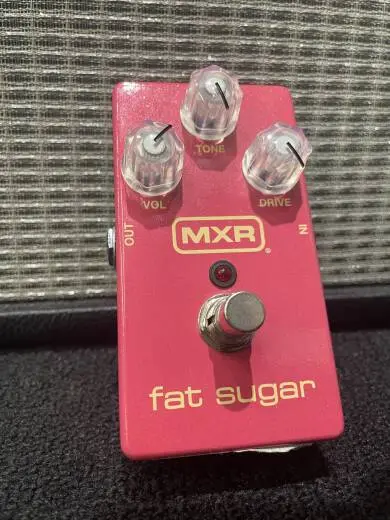 MXR - M94SE - Fat Sugar
