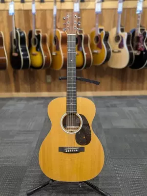 000JR-10e Shawn Mendes Custom Artist Edition Guitar with Gigbag