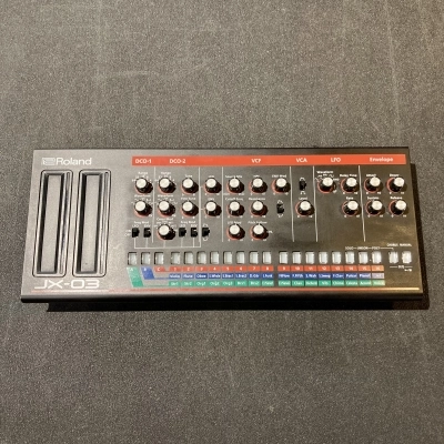 Roland - JX-03