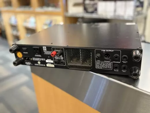 AMPEG SVT III (NON PRO) 2