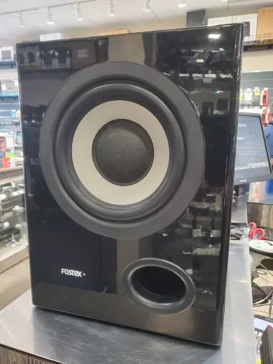 Fostex PM0.5 SUB MkII