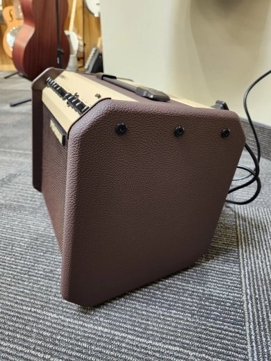 Fishman Loudbox Mini Acoustic Guitar Amplifier(60w) 3