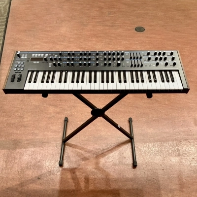 Novation Summit - Polyphonic Synthesiser
