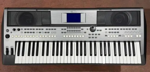 Yamaha - PSRS670