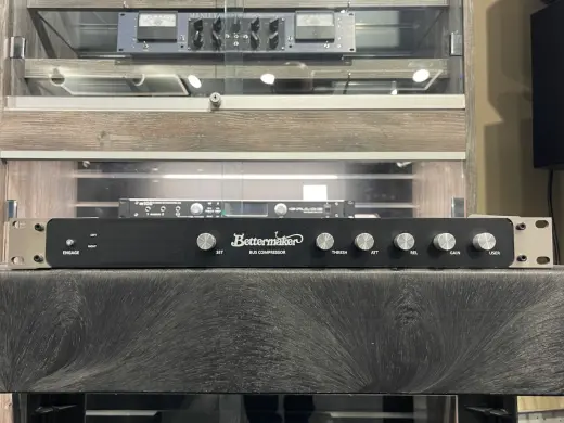 Bettermaker BUS COMP