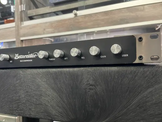 Bettermaker BUS COMP 2