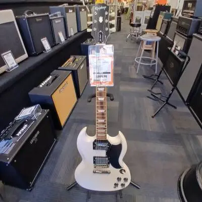 Epiphone - EIGC61SGCWNH 2