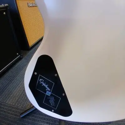 Epiphone - EIGC61SGCWNH 2