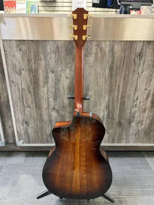 Taylor Guitars - 224CE-K DLX 2