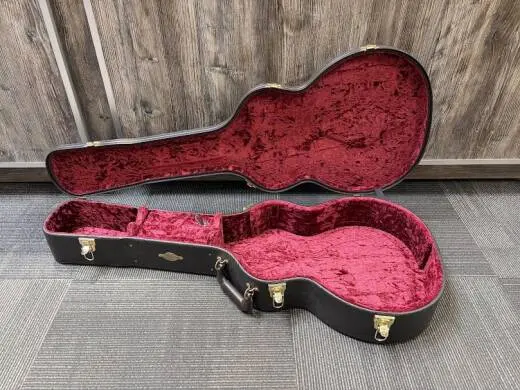 Taylor Guitars - 224CE-K DLX 2