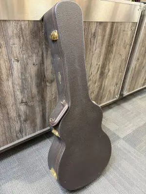 Taylor Guitars - 224CE-K DLX 2