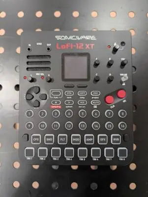 Sonicware - Lofi-12 XT