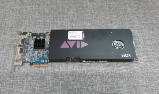 Avid - 9900-65173-00