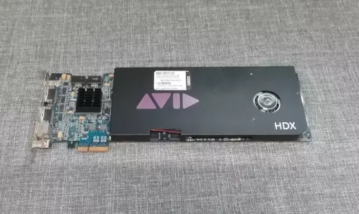 Avid - 9900-65173-00