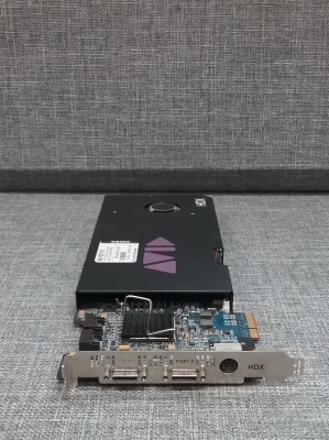 Avid - 9900-65173-00 2