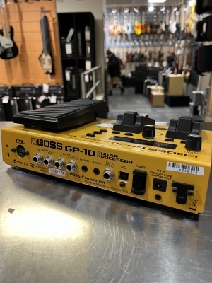 ROLAND GUITAR PROCESSOR 2