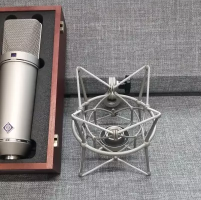 Neumann - U 87 AI SET 2